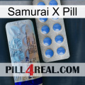 Samurai X Pill 39